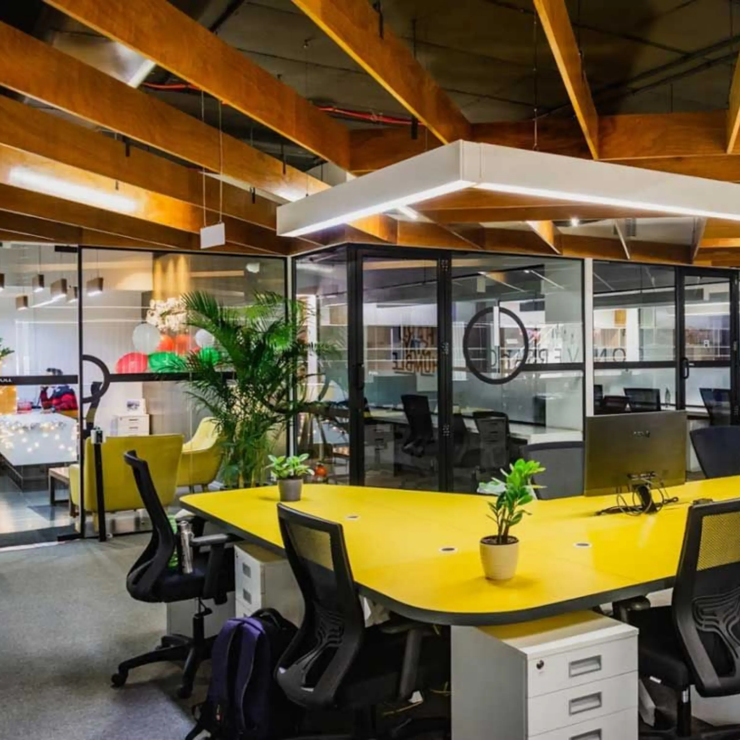 Coworking spaces in Chennai - Egmore