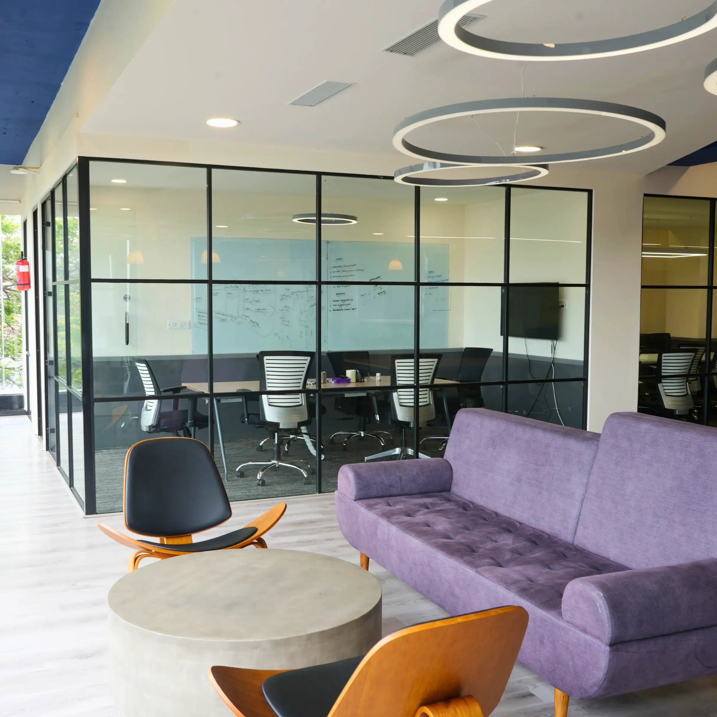 Coworking spaces in Chennai - Nungambakkam