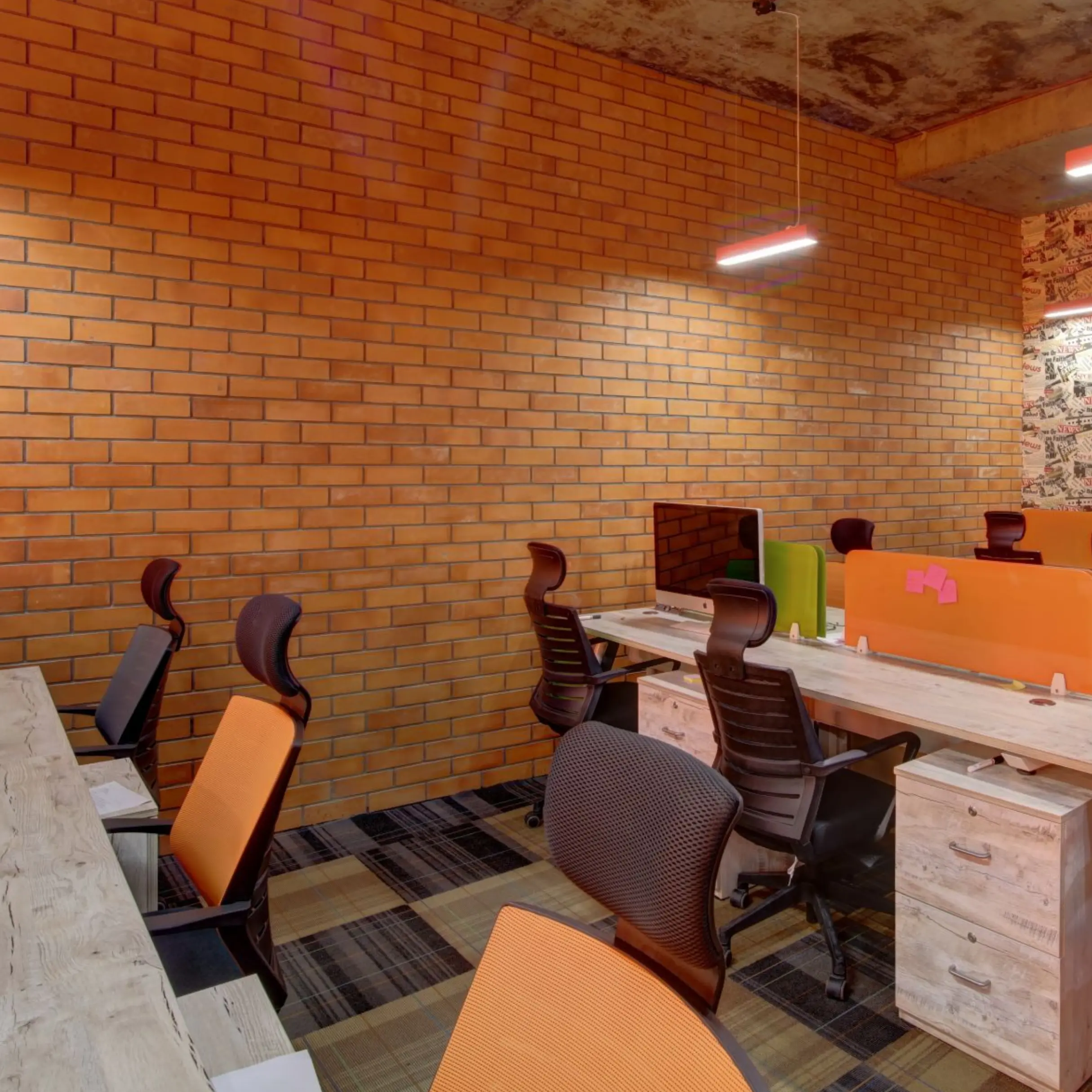 Coworking spaces in Chennai - Porur