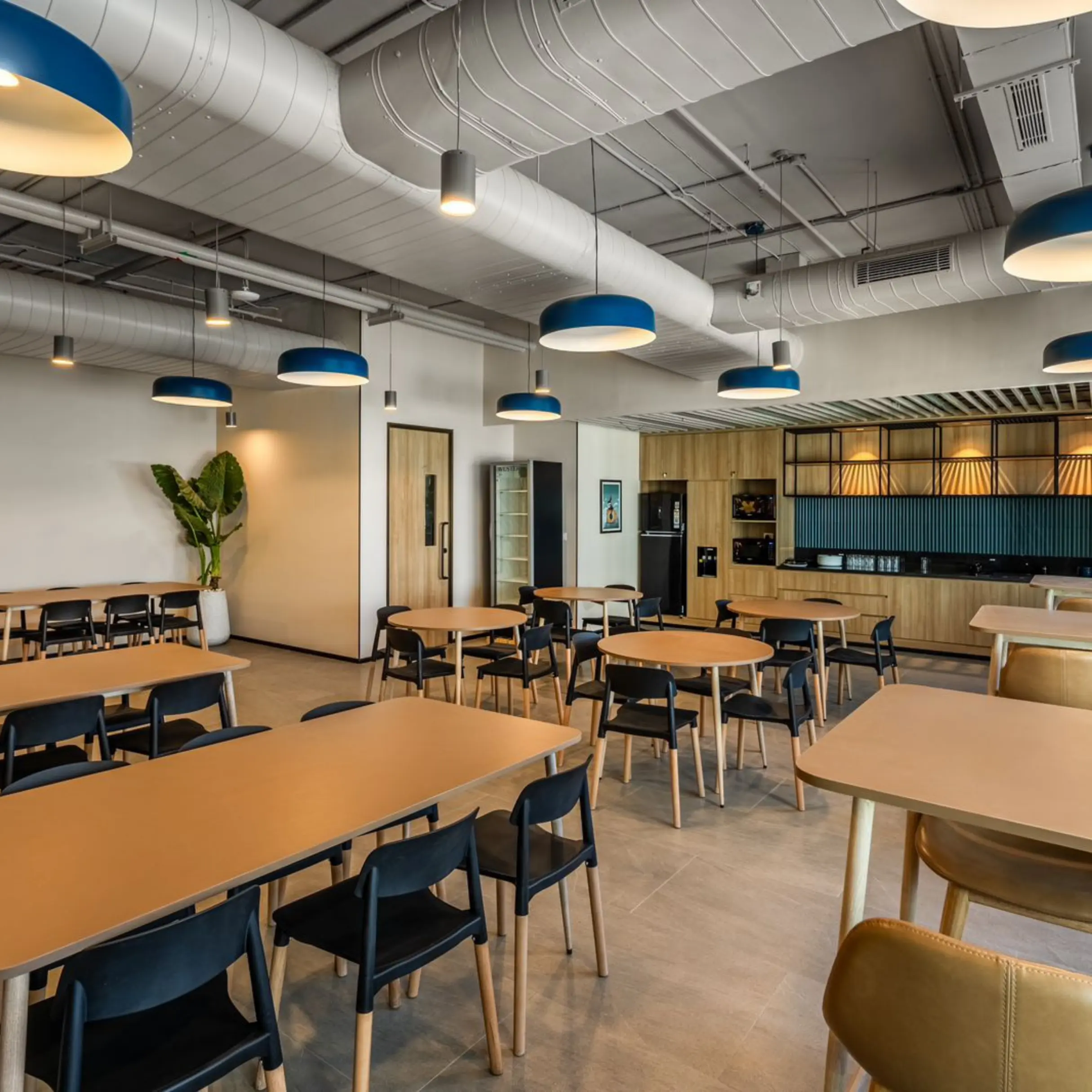 Coworking spaces in Chennai - Velachery