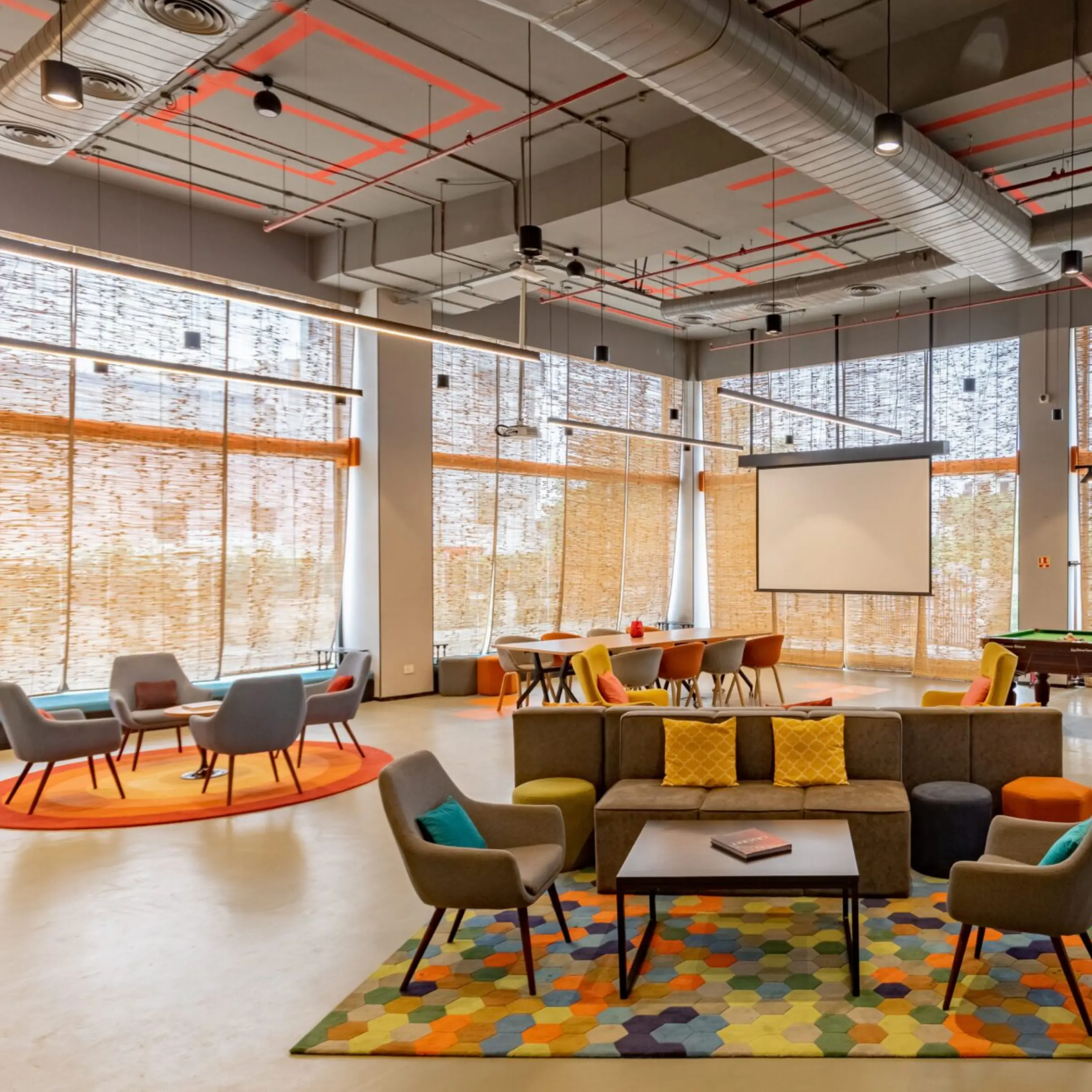 Coworking spaces in Mumbai - Goregaon